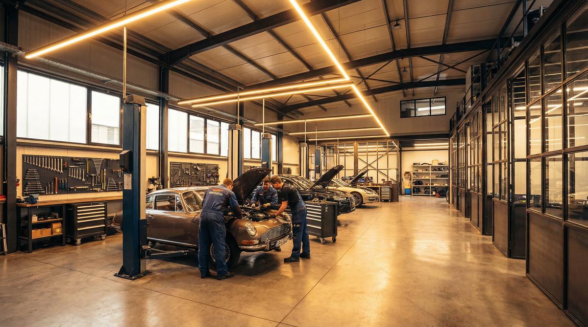 呦呦视频改装工厂幕后花絮视频